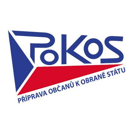 Logo POKOS