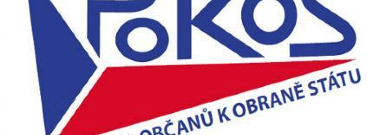 Logo POKOS