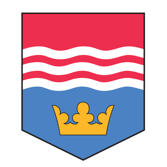 Znak roty AZ Karlovy Vary