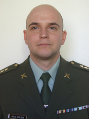 kpt. Mgr. Jakub Švejda